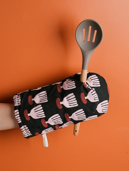 Großhandel B2B Skandinavische Küchen Handschuhe hohe Temperatur resistent